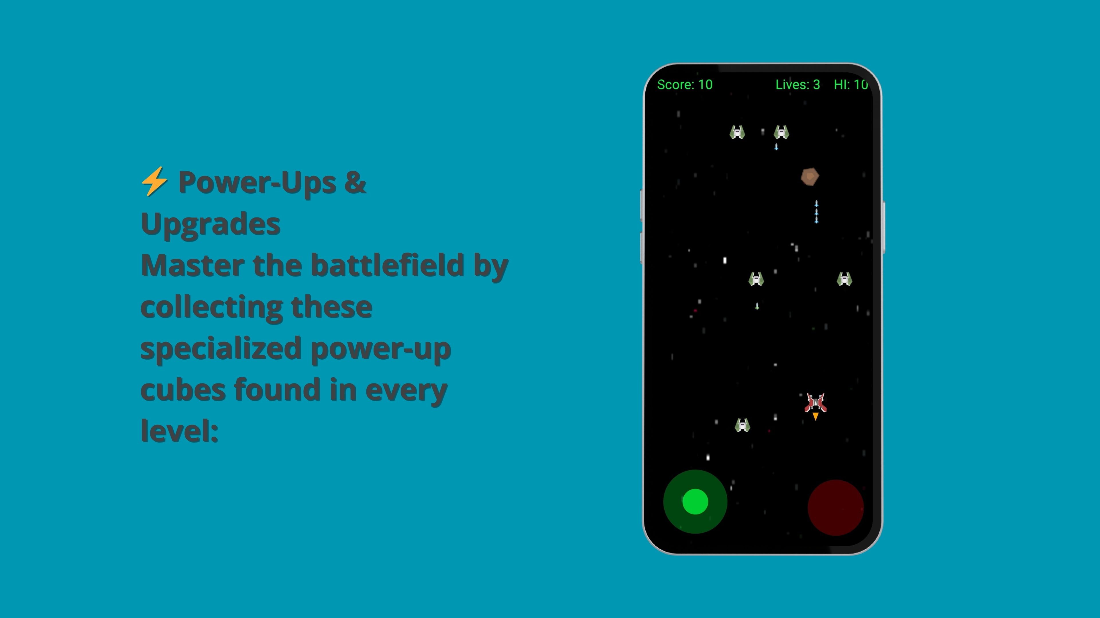 Gameplay Screenshot 2